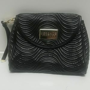 Versace parfums purse
